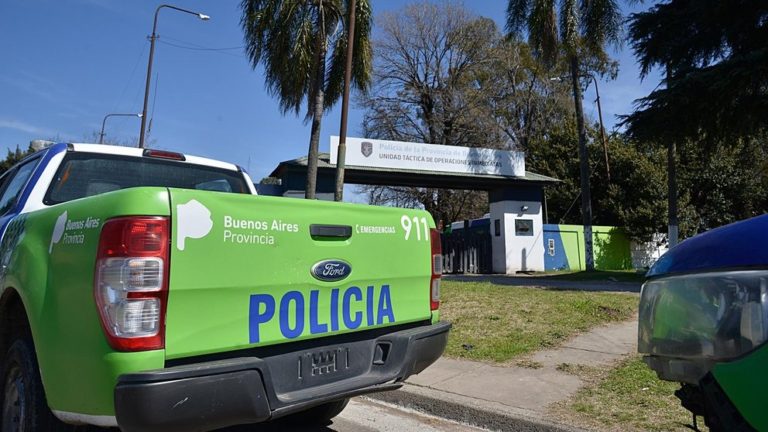 El ferretero que mató a un delincuente que lo asaltó en Zárate fue liberado por legítima defensa
