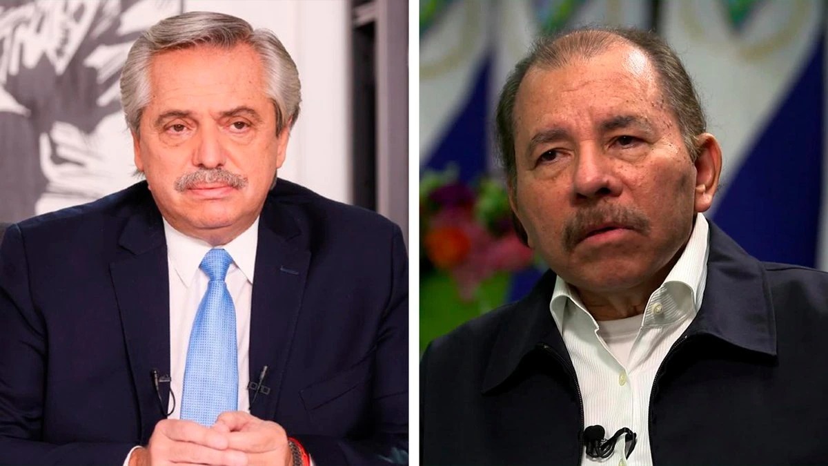 Argentina se abstuvo de condenar en la OEA la violación a los derechos humanos de la dictadura de Nicaragua