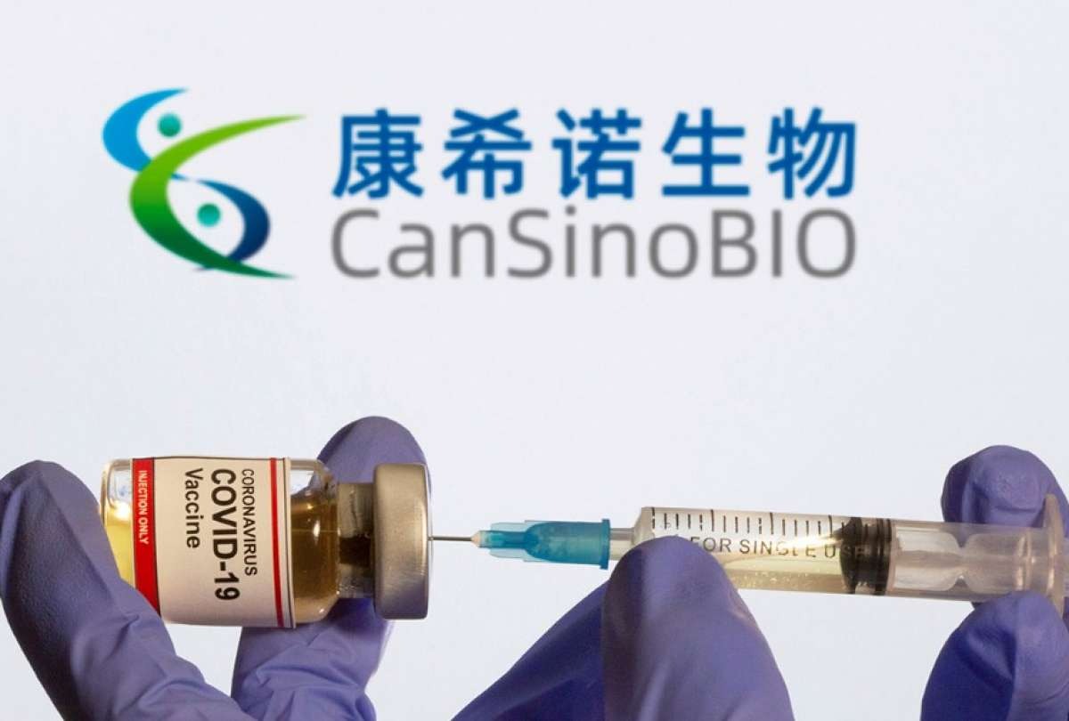 COVID-19: El Gobierno nacional aprobó el uso de emergencia de la vacuna del laboratorio CanSino