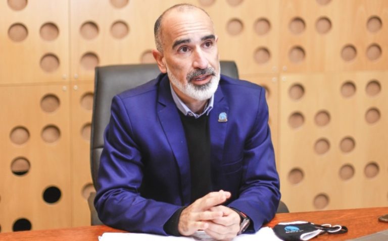 Reparación de calles en el “casco histórico”: “Es una obra necesaria, también por la generación de puestos de trabajo”