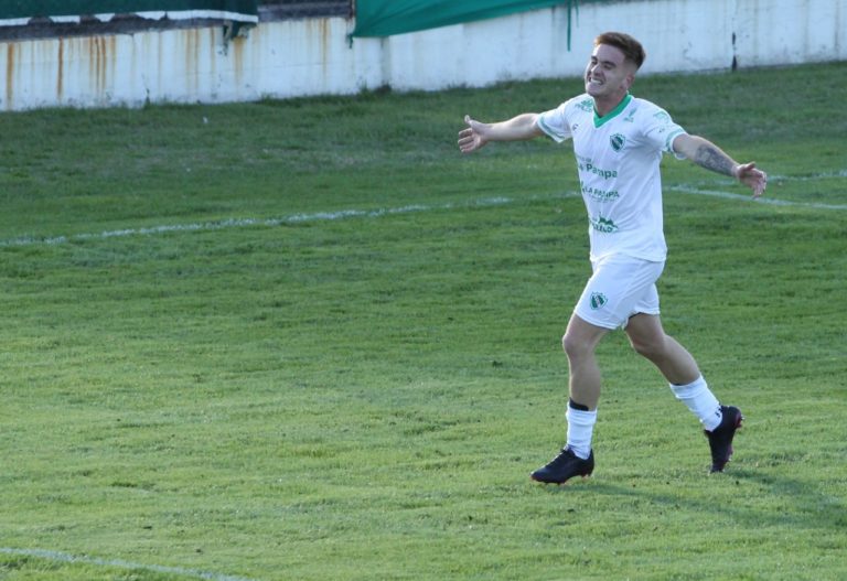 VIDEO: Mirá los goles del “triunfazo” de Ferro en Bolívar