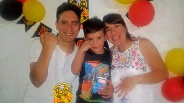 Buenos Aires: dramático pedido de ayuda, esperaban mellizos pero su mujer murió por COVID y nacieron prematuros