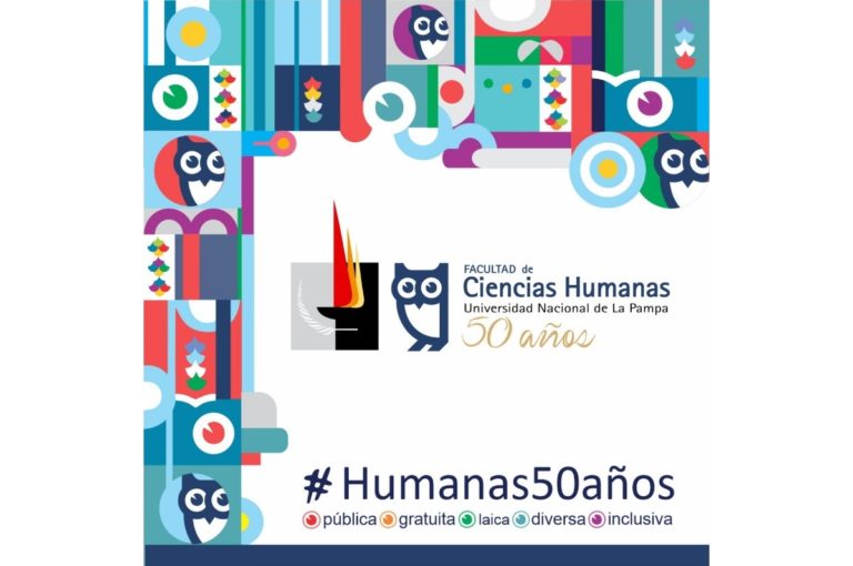 Hoy comenzará el ciclo de conversatorios en el marco de los festejos por los 50 años de la Facultad de Ciencias Humanas