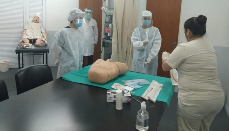 UNLPam: Se creó el Departamento de Ciencias de la Salud y avanza el sueño de la Facultad de Medicina