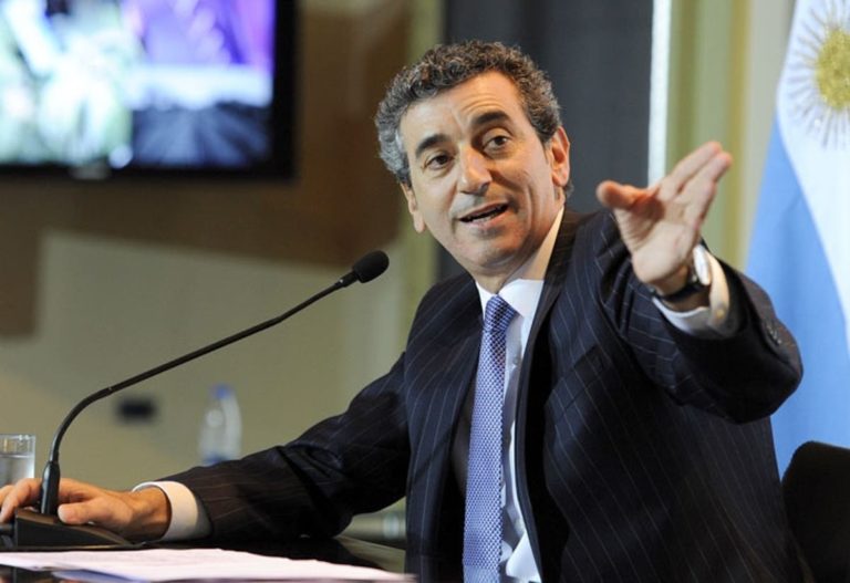 Randazzo criticó el aumento de sueldos acordado entre Cristina Kirchner y Sergio Massa para los trabajadores del Congreso: “¿Perdieron el sentido común o el corazón?”