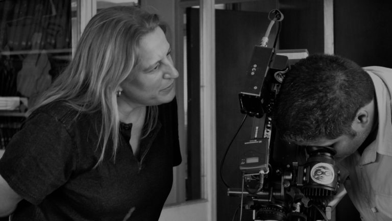 Franca González, cineasta piquense destacada en los premios KONEX y una mirada profunda sobre su obra: “La Pampa me define desde lo más profundo de mi ser”