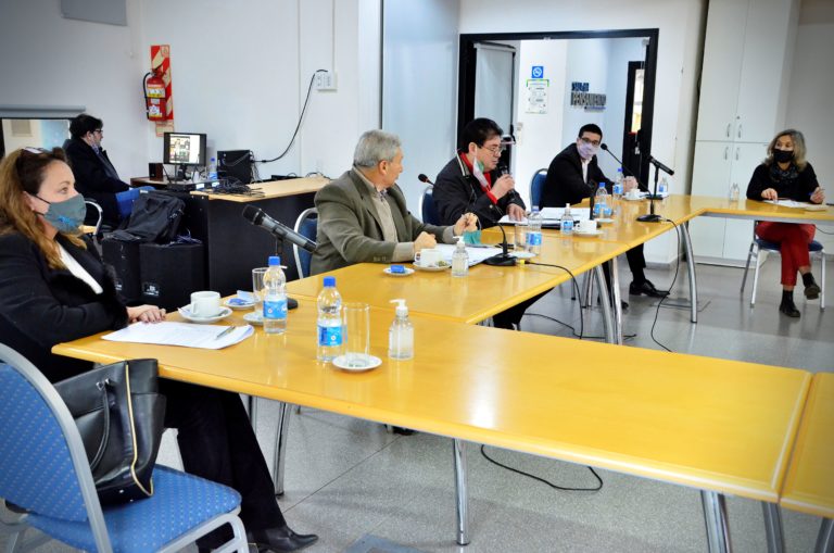 Emergencia habitacional: El presidente del IPAV aseguró que el déficit habitacional registrado ronda los 20 mil pampeanos