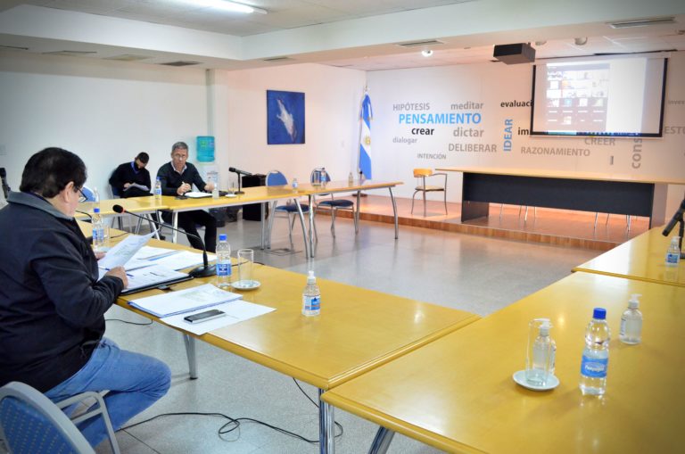 Quieren declarar la emergencia habitacional en La Pampa