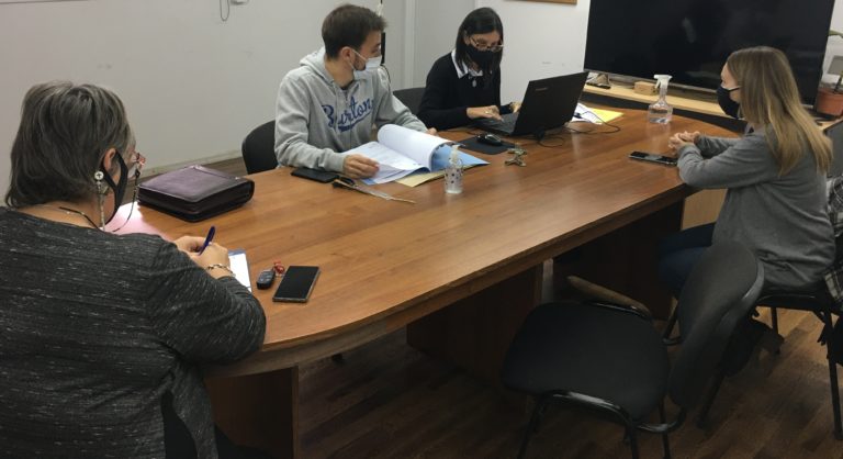 Se licitaron cámaras de seguridad para el predio del Centro de Separación y Disposición Final de Residuos Sólidos Urbanos