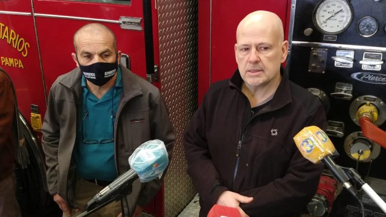 “FIN DE UN CICLO”: Desde Bomberos anunciaron que ya no habrá rifas anuales e intentarán buscar ingresos a través de un acuerdo con CORPICO