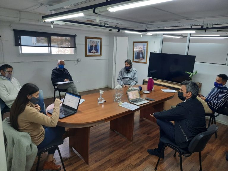 El Parque Industrial de General Pico tiene dos terrenos disponibles y ya hay solicitudes para la instalación de empresas