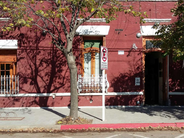 El Instituto «Nuestra Señora» convoca a cubrir cargos docentes