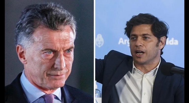 Kicillof cruzó a Macri por sus dichos sobre el Coronavirus: “Ojalá que nadie lo haya escuchado de las personas que perdieron algún familiar, amigos, vecinos…”