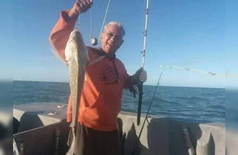 Hondo pesar en Rancul por la muerte del Dr. Leonardo Pedro Viara: “Gracias por tanto en tu pueblo…”