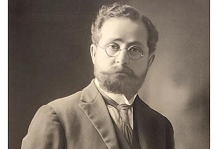 Historias de General Pico: Ludovico Brudaglio, editor del álbum gráfico de la ciudad
