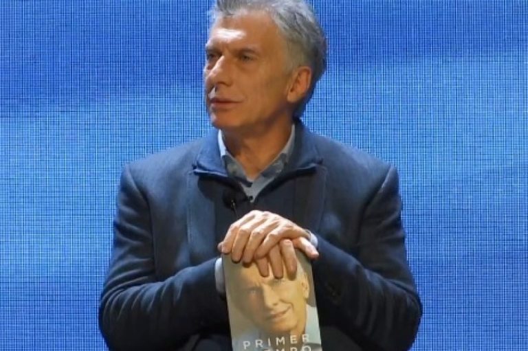 Fuertes críticas de Mauricio Macri: “Al final tenemos 10% más de pobres y 100 mil muertos por coronavirus”