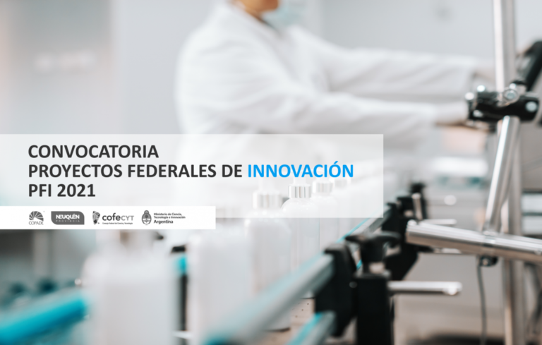 Avanzan los proyectos pampeanos para participar de la convocatoria de financiamiento del Consejo Federal de Ciencia y Tecnología