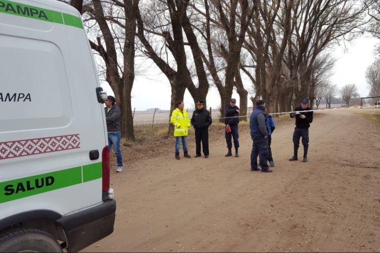 Crimen de Esteban “Mulita” Peralta en Catriló: Condenaron a prisión perpetua a dos de los tres acusados