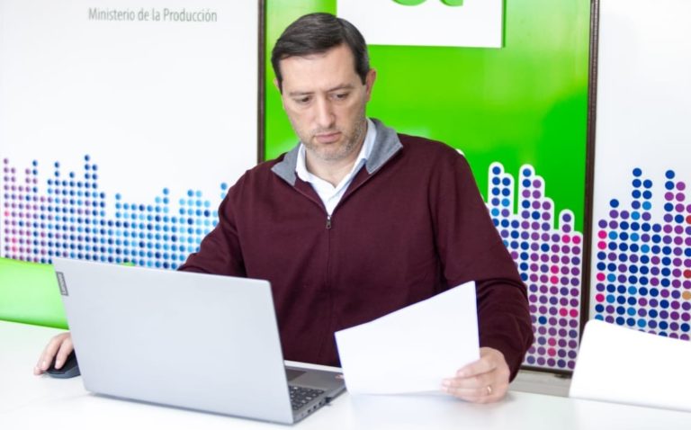 El 5 de julio comienza la inscripción en el nuevo REPAGRO 2021