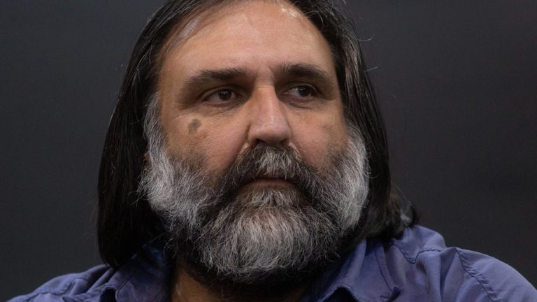 Roberto Baradel: “Si hay bajas temperaturas y no hay calefacción en una escuela no debería haber vuelto la presencialidad”