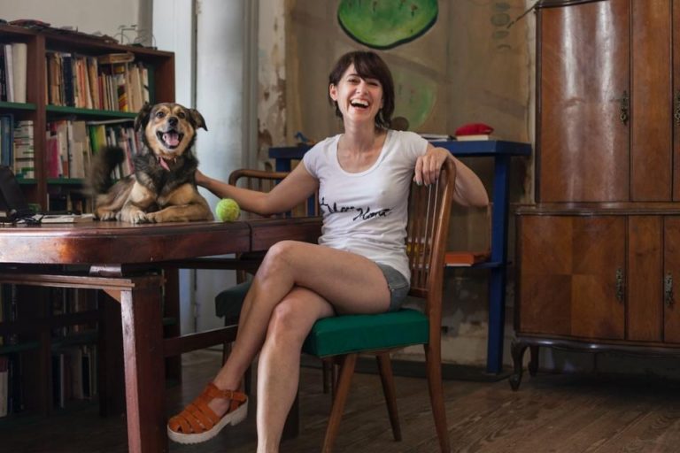 Rosario Bléfari, una voz que persiste y que el FILBA recupera en clave literaria