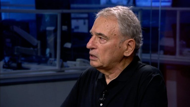 Sergio Sinay aseguró que “el lenguaje inclusivo es una jerga que deja afuera a todo el que no pertenece a la secta”