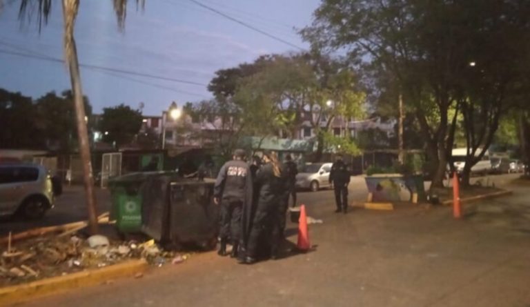 Conmoción en Posadas: hallaron el cuerpo sin vida de un bebé en un contenedor