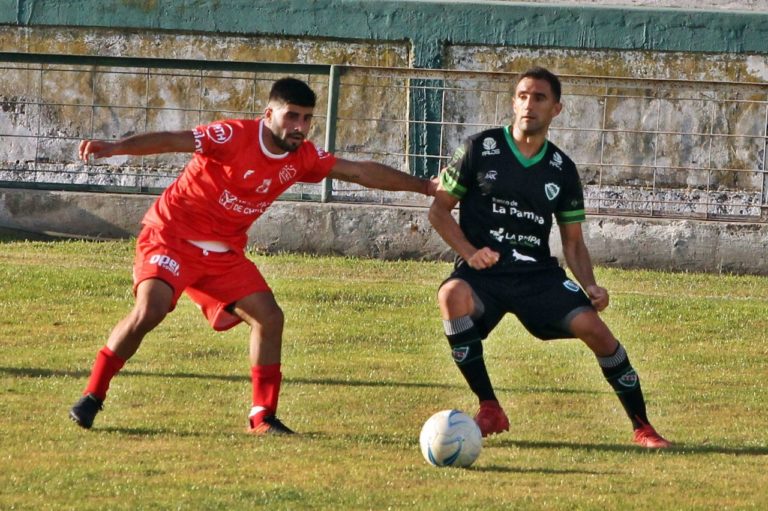 Ferro palpita el choque contra Círculo Deportivo: “El objetivo son los tres puntos, no va a ser nada fácil” aseguró Agustín Díaz