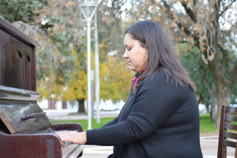 #NiUnaMenos: “MODOS” presenta a Mariana Núñez y Natalia Libra