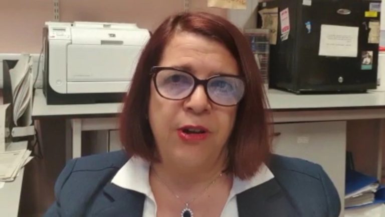 Advertencia de una reconocida infectóloga: “El virus cambió y la gente que tiene una sola dosis es como si no estuviera vacunada”