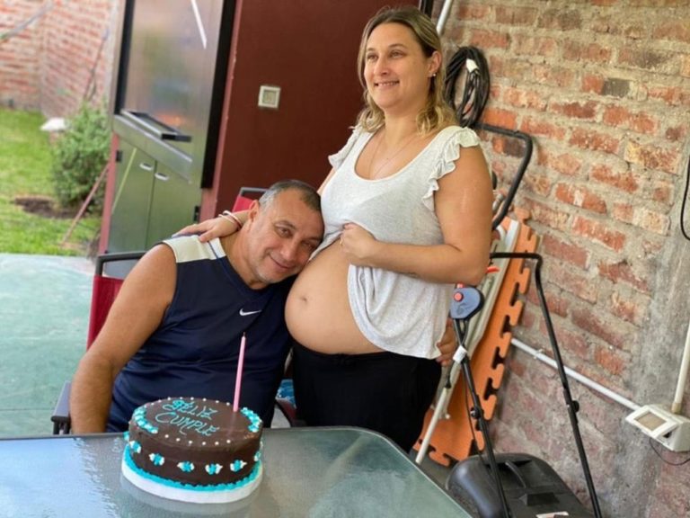 Bahía Blanca: Murió de Coronavirus la mujer de 34 años que estaba embarazada de cinco meses