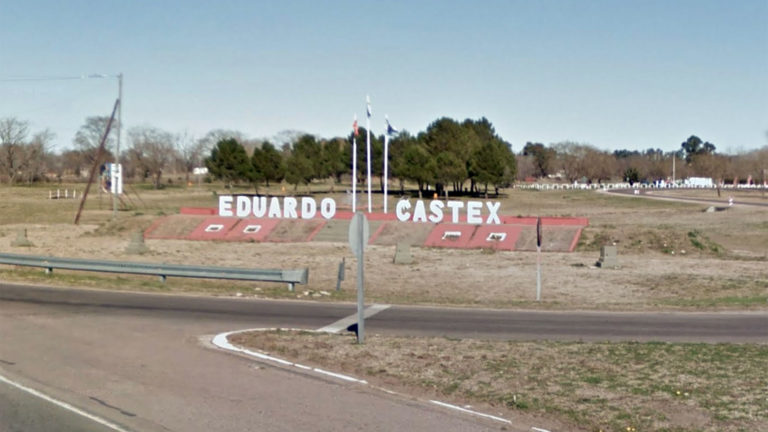 Inscriben para cubrir cargo docente en Eduardo Castex