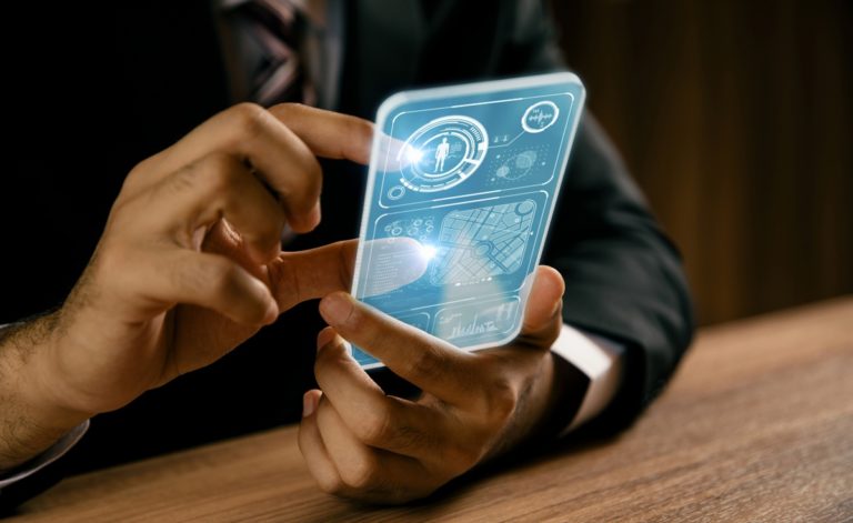 Jugar desde el teléfono celular, el futuro hecho realidad