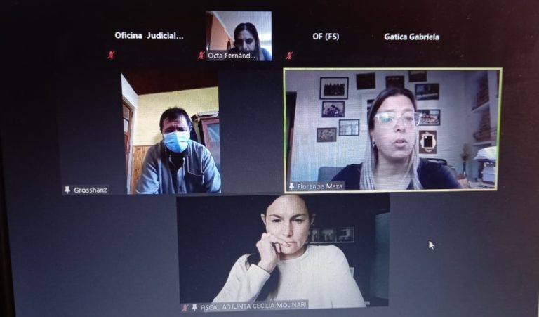 Dictaron prisión preventiva por 15 días para un hombre por juego clandestino en La Pampa