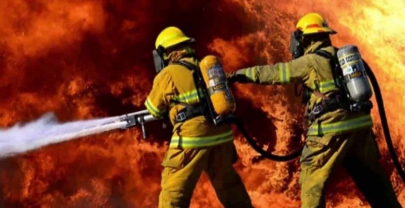 Promulgan la ley de fortalecimiento de asociaciones de bomberos voluntarios