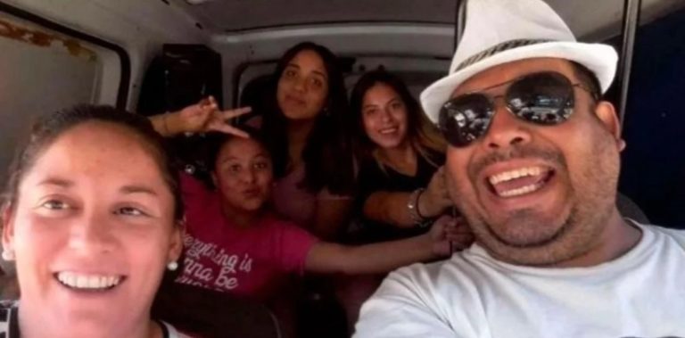 Drama en San Juan: un matrimonio murió de coronavirus sin poder conocer a su beba recién nacida