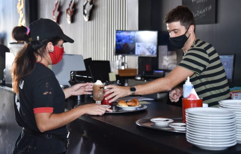 Se controlaron más de 55 comercios durante el fin de semana en General Pico: No hubo infracciones, pero sí 12 “notificaciones”