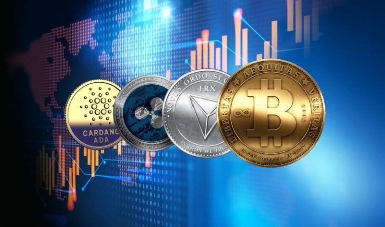 ¿Se puede aprovechar el incremento exponencial de ciertas criptomonedas?