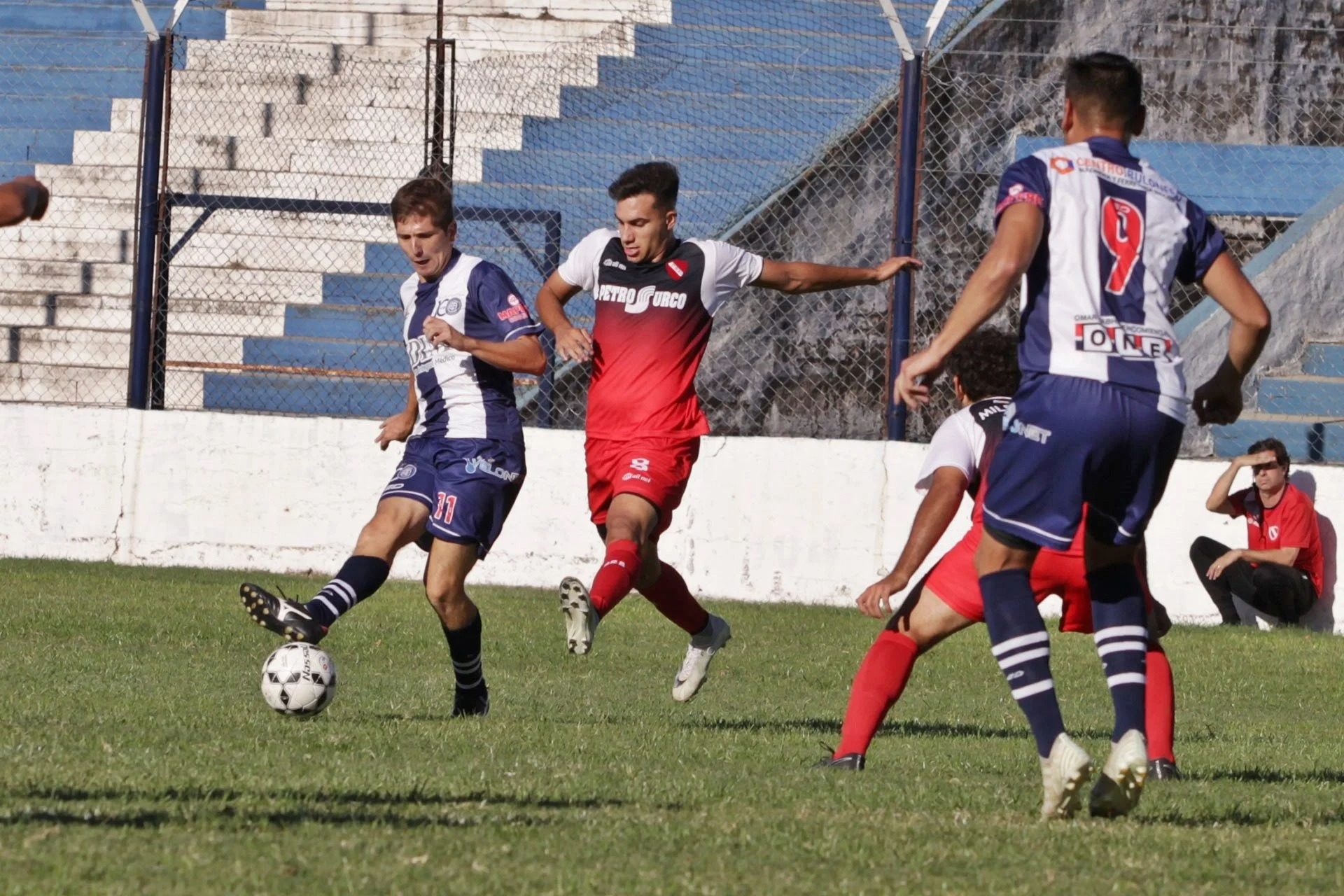 VUELVE EL FÚTBOL: La Liga Pampeana regresará el primer fin de semana de agosto; mientras que Divisiones Inferiores y Veteranos lo harán a mediados de julio