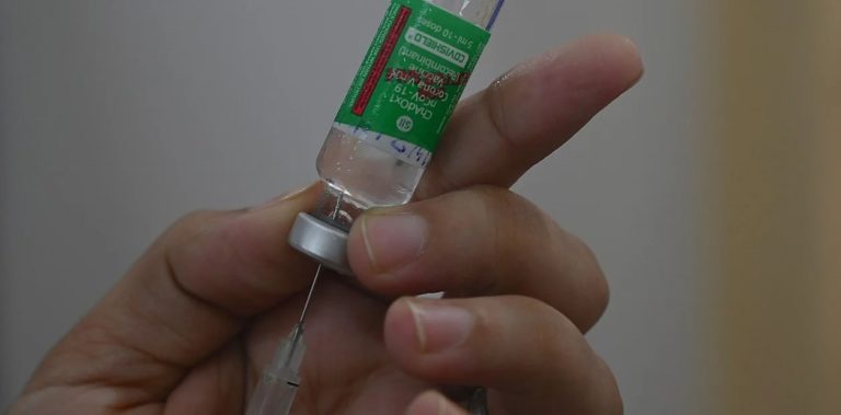 AstraZeneca anunció su fracaso en el desarrollo de un tratamiento contra el coronavirus