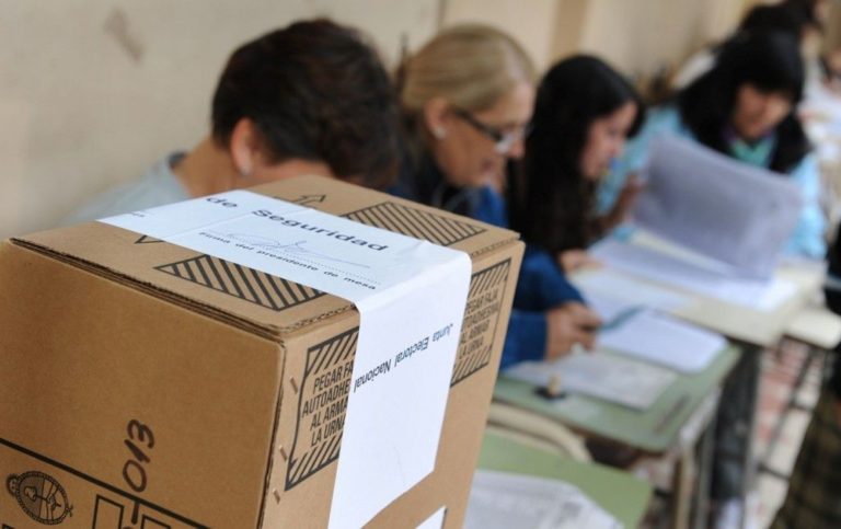 ¿Pensar en 2021 o 2023? La política pampeana define liderazgos
