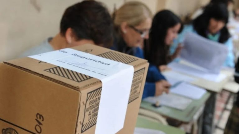 La era de la apatía: qué quiere ganar cada candidato en La Pampa