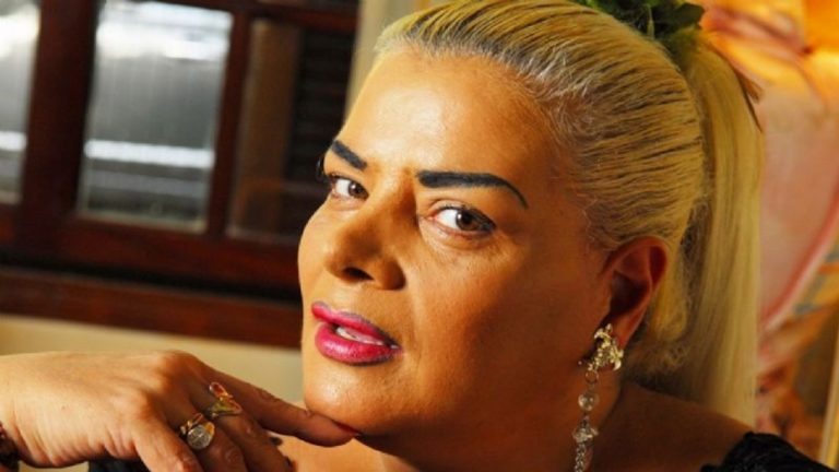 El impactante video de Lía Crucet en el que contó cómo vive su enfermedad psiquiátrica