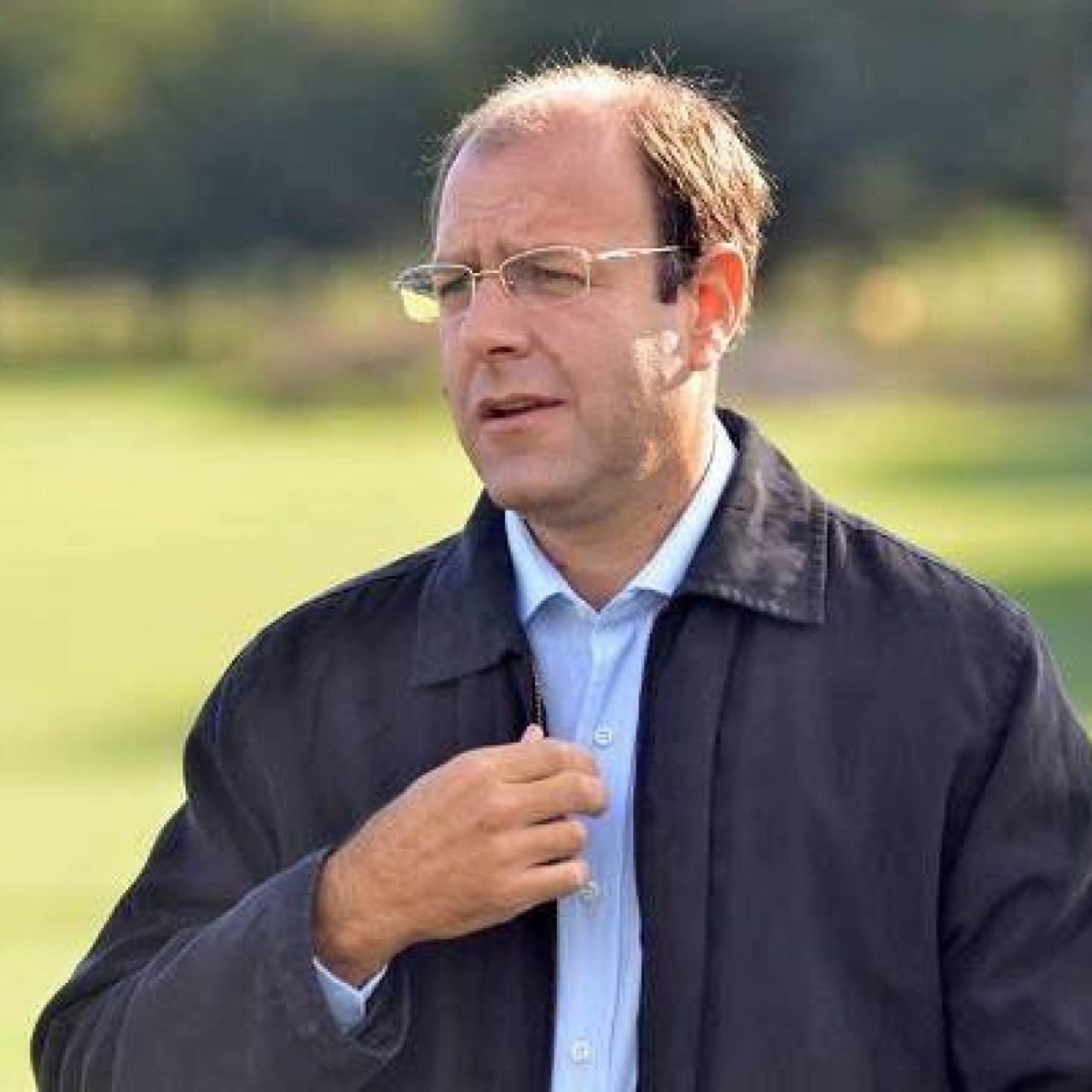 Fabián Bruna: «El 98% de los pampeanos recibe servicios públicos de cooperativas»