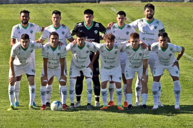 Torneo Federal “A”: Ferro busca seguir sumando en su visita a Bolívar