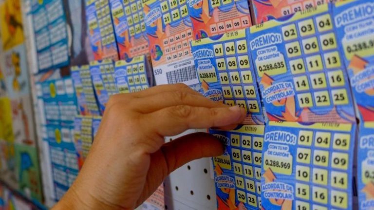 Telekino: el ganador de los 47 millones es un albañil que no tenía casa