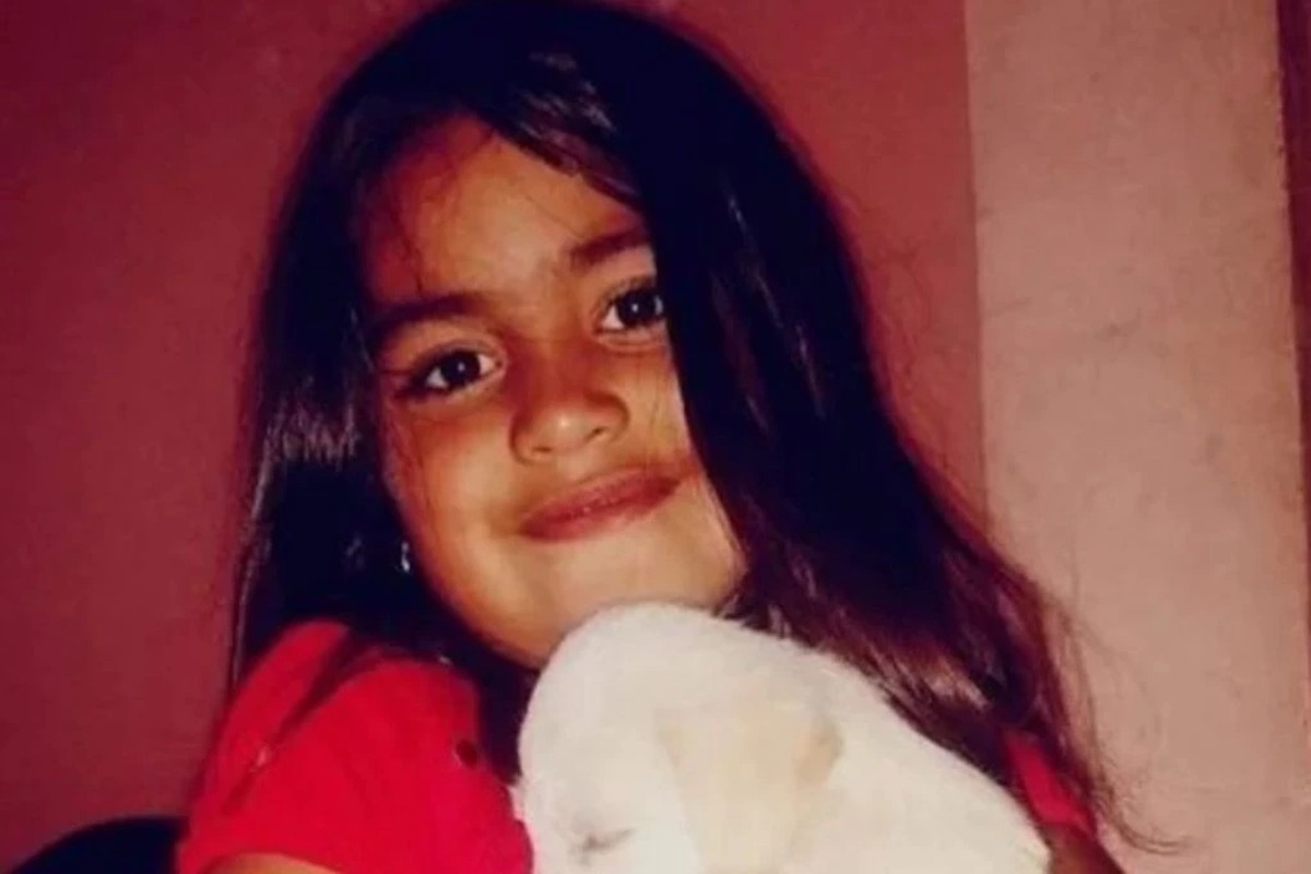 Especialistas federales colaboran en la búsqueda de niña desaparecida en San Luis