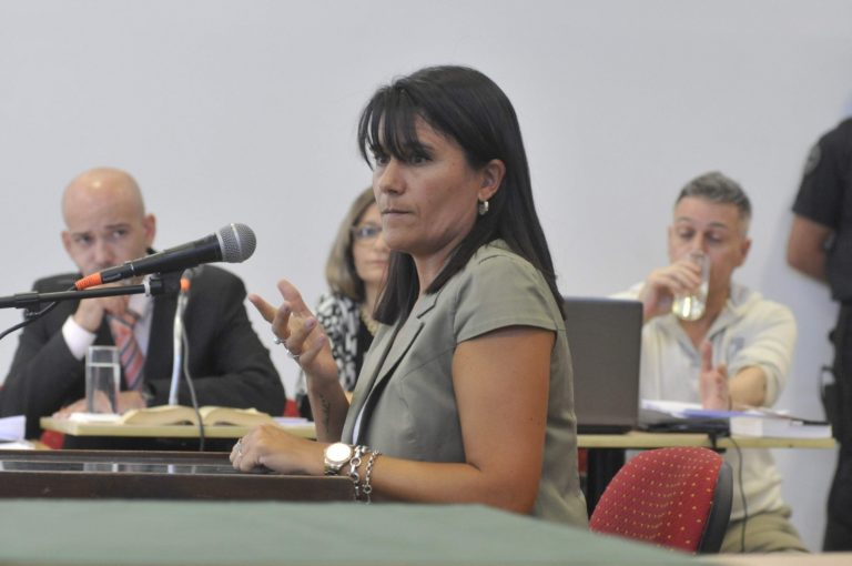 Nuevo sistema acusatorio federal: Iara Silvestre aclaró que la fiscalía de General Pico, por ahora, no funcionará en la ciudad
