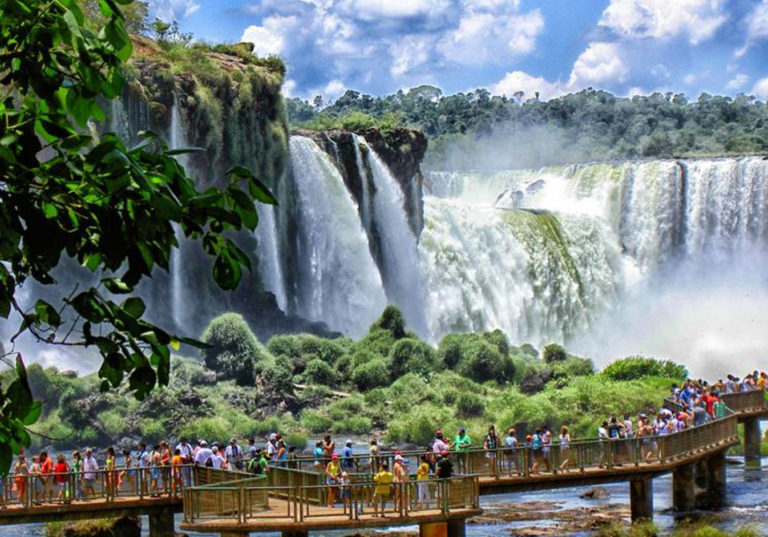 Vacaciones de invierno: mirá cuales son los destinos más elegidos por los turistas piquenses