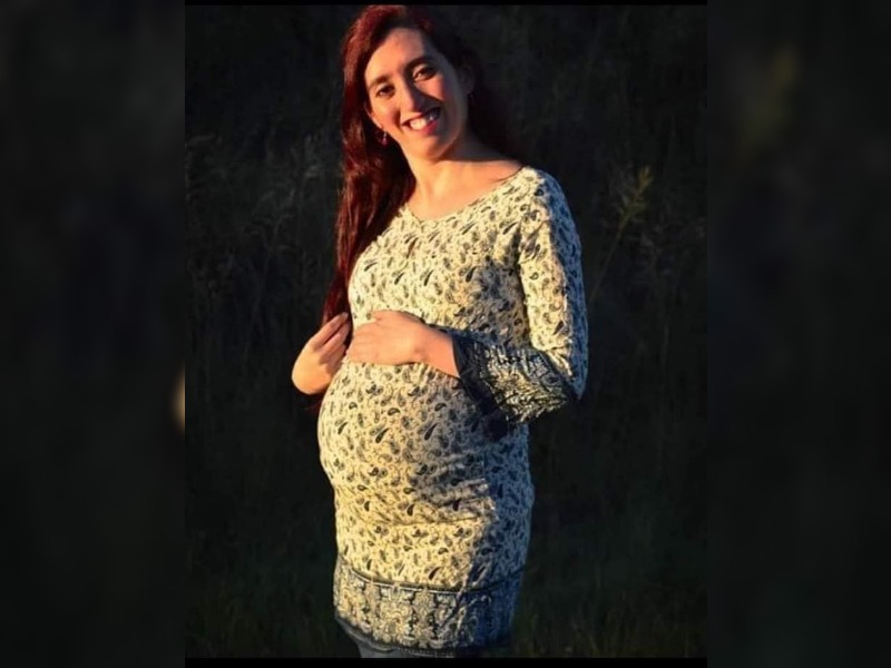 Conmoción en Santa Rosa: una joven de 32 años dio a luz y murió víctima del COVID-19